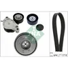 Image de Kit de courroie d'accessoire INA 529 0516 20