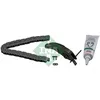 Image de Kit de chaîne, commande de pompe à huile INA 558 0093 10