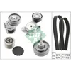 Image de Kit de courroie d'accessoire INA 529 0519 20