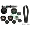 Image de Kit de courroie d'accessoire INA 529 0520 20