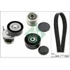 Image de Kit de courroie d'accessoire INA 529 0521 20