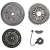Image de Kit d'embrayage avec volant bimasse LUK 600 0339 00