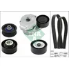 Image de Kit de courroie d'accessoire INA 529 0526 10