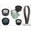 Image de Kit de courroie d'accessoire INA 529 0529 10