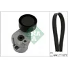 Image de Kit de courroie d'accessoire INA 529 0530 10