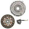 Image de Kit d'embrayage LUK RepSet Pro 624 4058 33