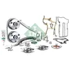 Image de Kit chaîne de distribution INA 560 0002 10