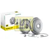 Image de Kit d'embrayage LUK 602 0026 00