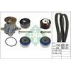 Image de Kit distribution + pompe à eau INA 530 0764 30