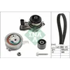 Image de Kit distribution + pompe à eau INA 530 0665 30