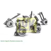 Image de Butée hydraulique, embrayage LUK 510 0330 10