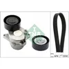 Image de Kit de courroie d'accessoire INA 529 0539 10