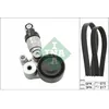 Image de Kit de courroie d'accessoire INA 529 0540 10