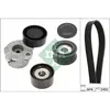 Image de Kit de courroie d'accessoire INA 529 0538 10