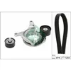 Image de Kit de courroie d'accessoire INA 529 0544 10