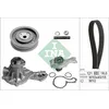 Image de Kit distribution + pompe à eau INA 530 0162 30