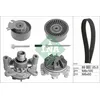 Image de Kit distribution + pompe à eau INA 530 0198 30