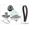 Image de Kit distribution + pompe à eau INA 530 0355 31