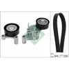 Image de Kit de courroie d'accessoire INA 529 0548 10