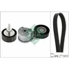 Image de Kit de courroie d'accessoire INA 529 0550 10