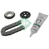 Image de Kit de chaîne, commande de pompe à huile INA 558 0120 10