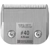 Image de Lame de tondeuse pour cheval Wahl Prime Series Argenté 1,5 mm 0781010031300