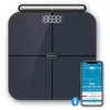 Image de Balance analytique holistique - MEDISANA - BS 850 - 8 capteurs - 20 indicateurs (composition corporelle) - Bluetooth en occasion ou reconditionné
