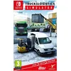 Image de Truck & Logistics Simulator Jeu Nintendo Switch en occasion ou reconditionné