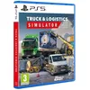 Image de Truck & Logistics Simulator-Jeu-PS5 en occasion ou reconditionné