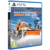 Image de Road Maintenance Simulator 2 Winter Services PS5 en occasion ou reconditionné