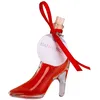 Image de Tentation - Gel Douche & Bain Moussant Chaussure Pomme Au Four 40ml