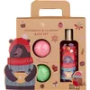 Image de Tentation - Coffret Hello Winter Gel Douche & Bombes De Bain