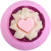 Image de Tentation - Bombe De Bain Love Is All Fraise 190g