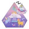 Image de Tentation - Calendrier De L'avent Licorne & Sirène