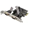 Image de DIGITUS Carte PCI Express série 16C950, 2 ports