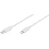 Image de DIGITUS Câble de données & charge, Apple Lightning - USB-C