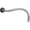 Image de Raccord pour conteneur Kerbl IBC Gris TU 221980