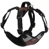 Image de Harnais pour chien Kerbl Pulsive Noir 36/50 cm 81019