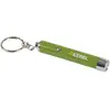 Image de Pointeur à Led chat motif poisson Kerbl Vert 8 cm x 12 mm 81189