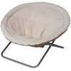 Image de Coussin pour chat Kerbl Alice Beige 58 cm 82640