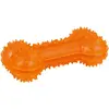 Image de Os Kerbl ToyFactic Orange 13 cm 81479