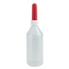 Image de Bouteille avec Tétine 1L - Embout souple 9 x 2.8cm