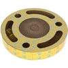 Image de Griffoir pour chat avec CatNip Kerbl Jokey Jaune 5,5x33,5 cm 81676
