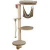Image de Arbre à chat Kerbl Dolomit Grappa Beige 158 cm 84458