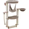 Image de Arbre à chat Kerbl Dolomit Grappa Pro Beige 138 cm 84459