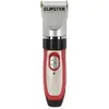 Image de Tondeuse sur batterie Clipster Sonic Blanc TU 18265