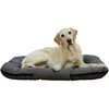 Image de Coussin pour chien Kerbl Oxford Place Gris 120x85x17 cm 80436