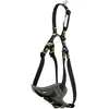 Image de Harnais pour voiture pour chien Kerbl Noir 50/65 cm 80668