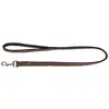 Image de Laisse pour chien Kerbl California Marron 100 cm 80006