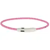 Image de Collier pour chien Led Kerbl Maxi Safe Rose 65 cm 80036